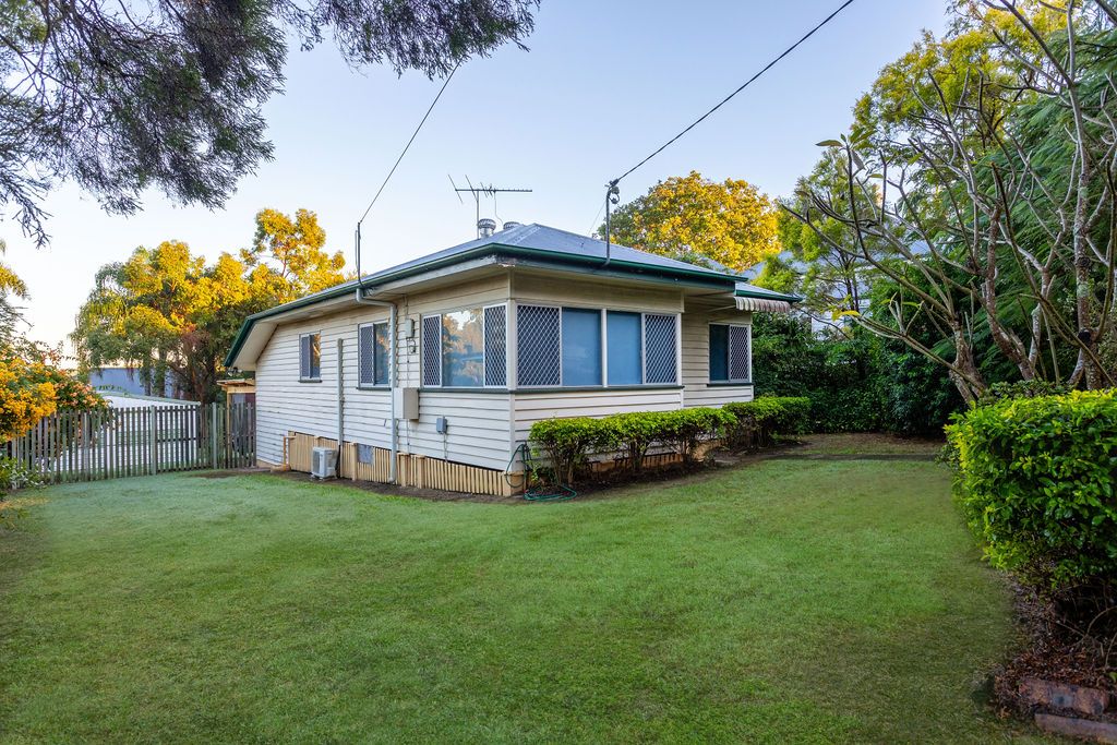 14 Stephenson Street, Sadliers Crossing QLD 4305, Image 0