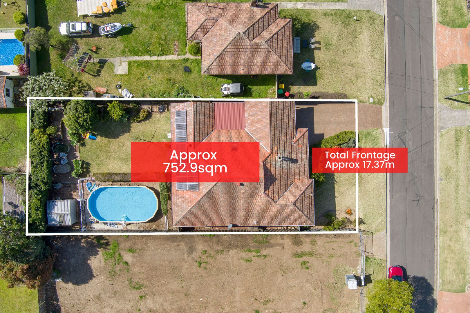 18 Coral Avenue, Padstow NSW 2211, Image 2