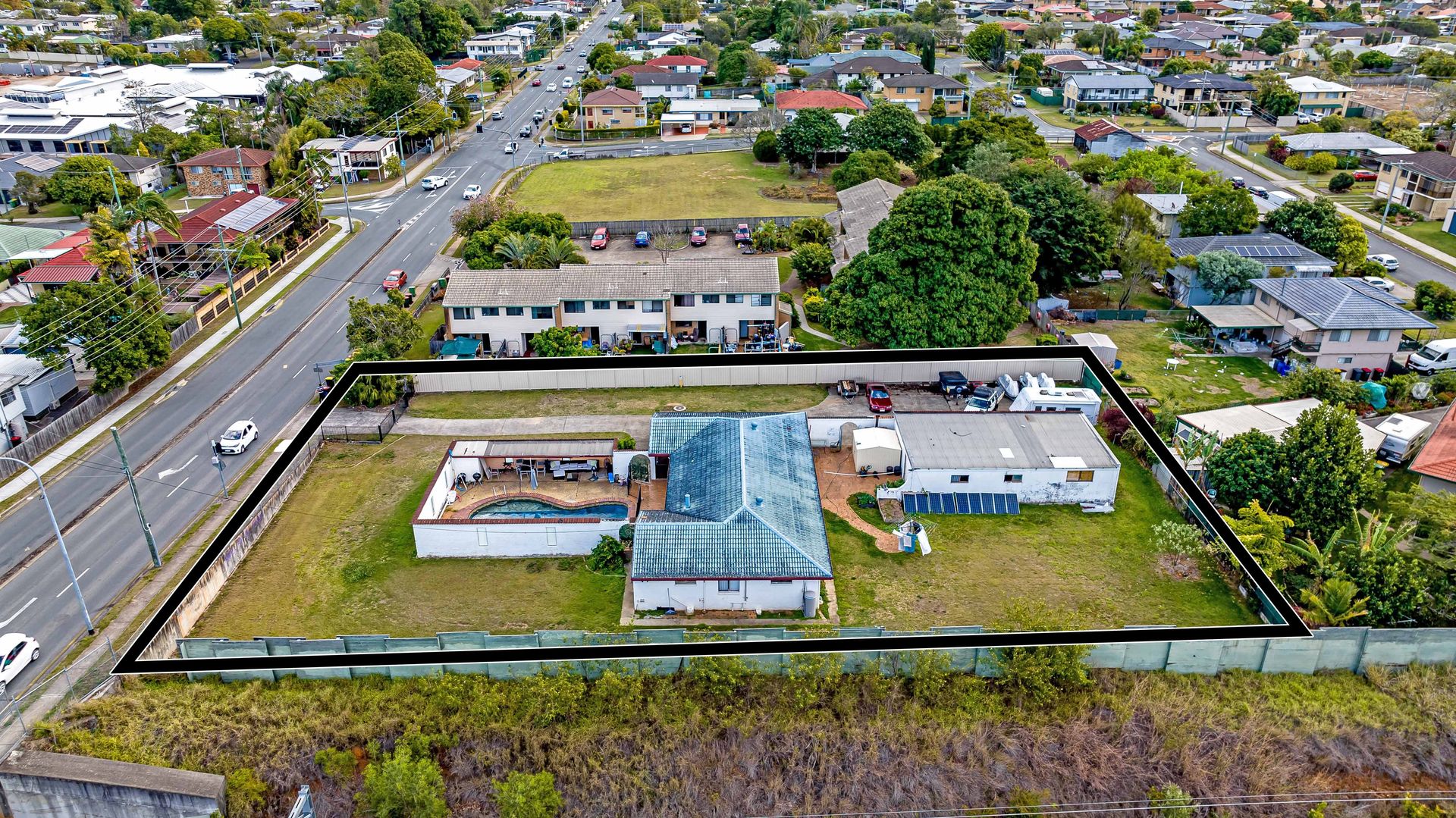 20 Samsonvale Road, Strathpine QLD 4500 Domain