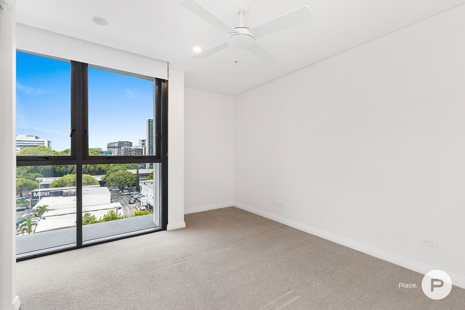 613/275 Wickham Street, Fortitude Valley QLD 4006, Image 2