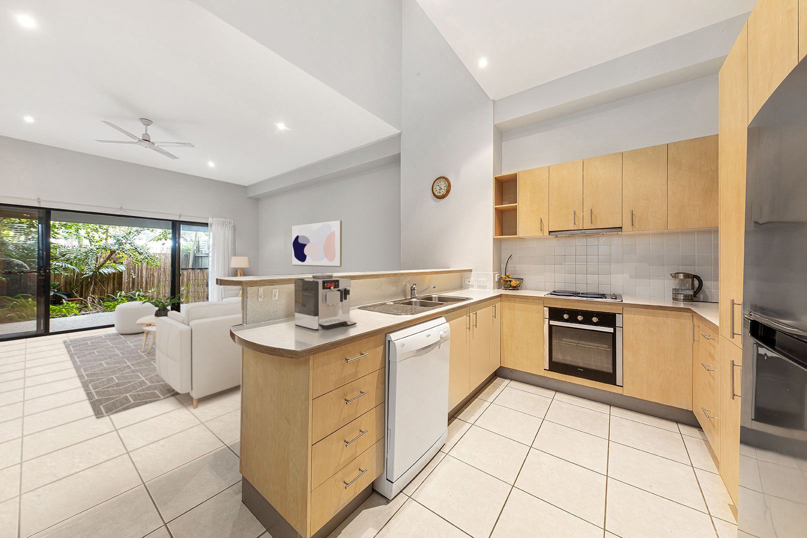 5/13 Eastern Court, Mount Coolum QLD 4573, Image 2