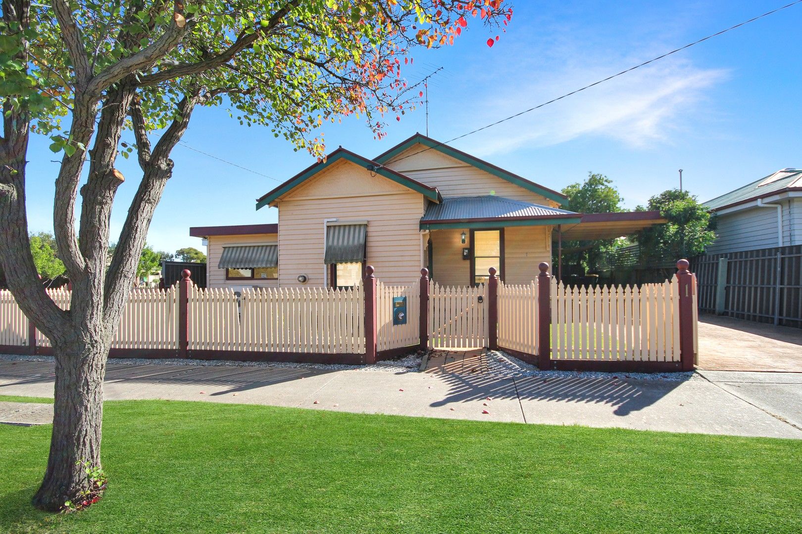 1 Duff Street, Horsham VIC 3400, Image 0