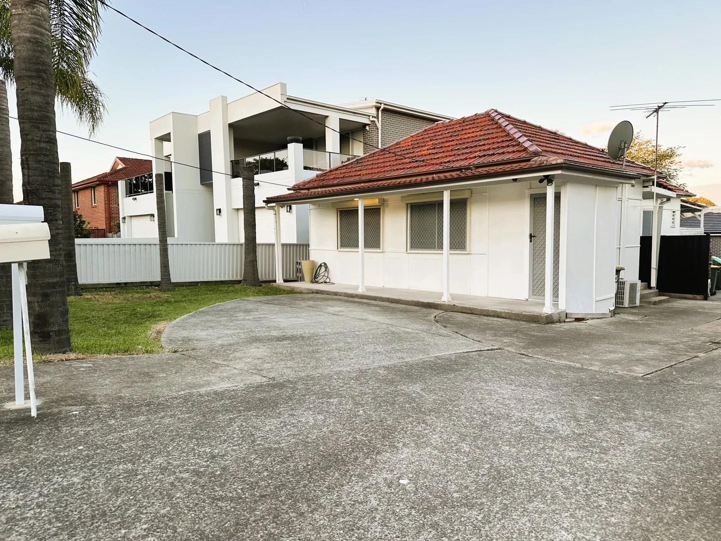 Primary image of 44 Wentworth St, Greenacre NSW 2190