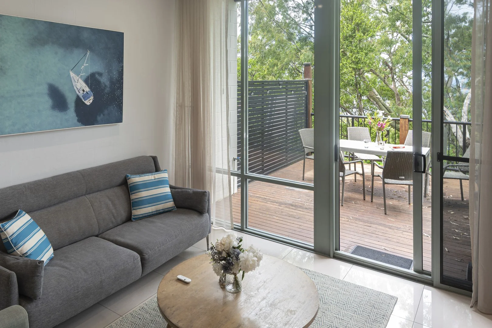 Coral Sea 19/6 Great Northern Highway, Hamilton Island QLD 4803