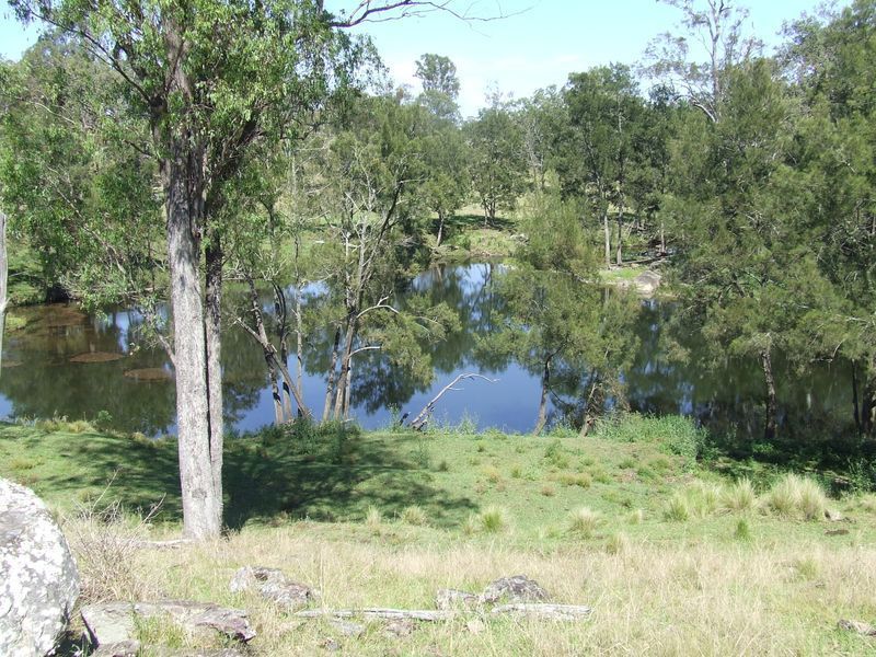 Warrigal Mt Lindesay Road, Legume NSW 2476, Image 1