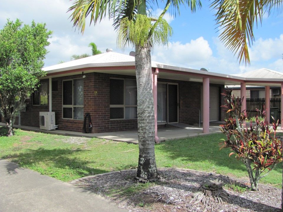 U1 16 Raleigh Street, Ooralea QLD 4740, Image 2