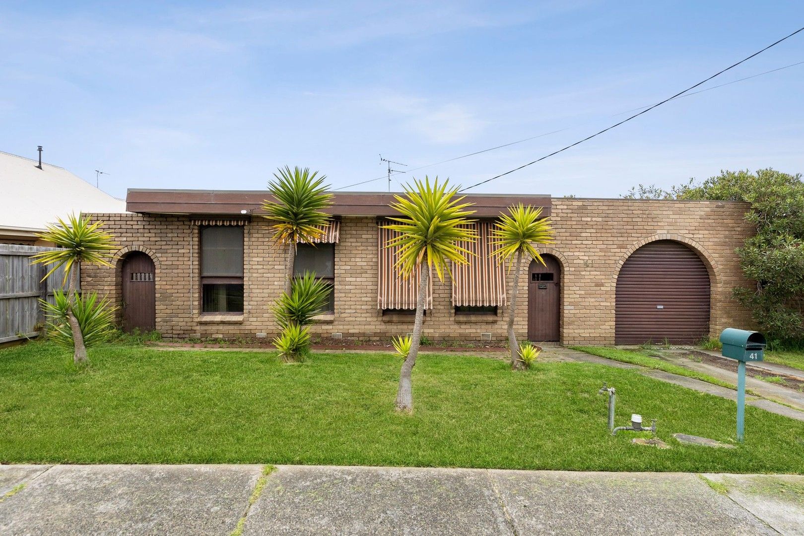 3 bedrooms House in 41 Allambie Street LEOPOLD VIC, 3224
