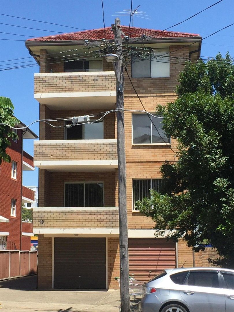 2 bedrooms Apartment / Unit / Flat in 4/10 Blenheim Street RANDWICK NSW, 2031