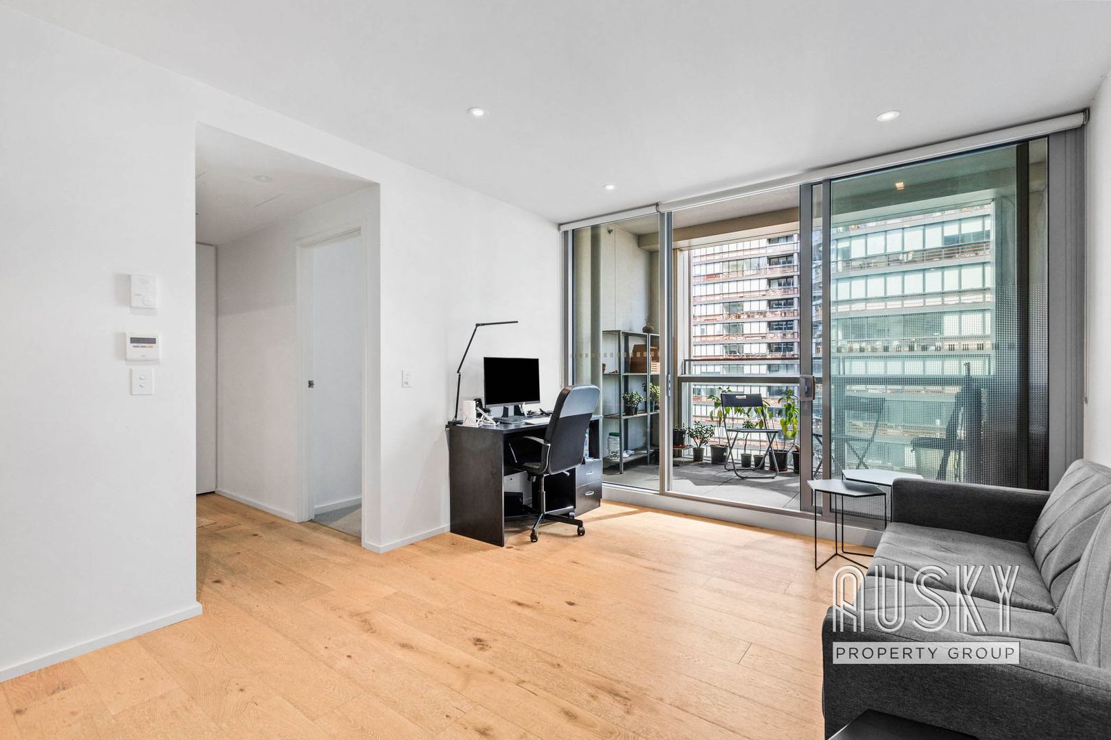 1102W/888 Collins Street, Docklands VIC 3008, Image 1