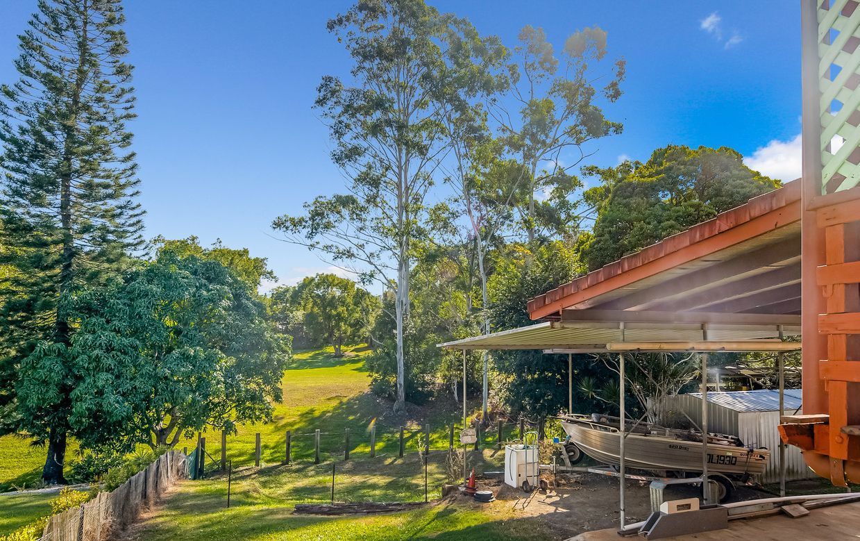 3 bedrooms House in 14 Murray Crescent NAMBOUR QLD, 4560