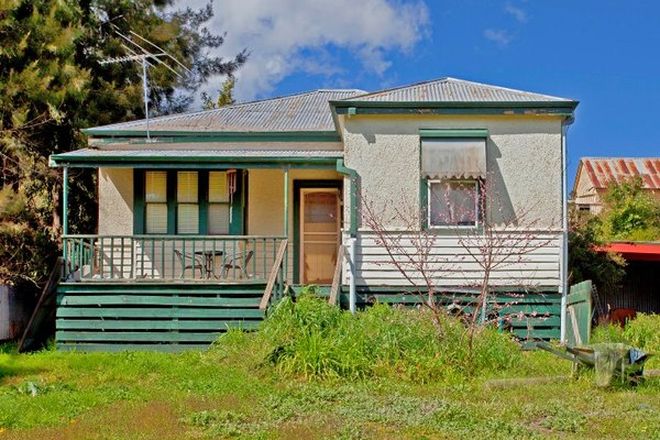 Picture of 36 Wood Street, BEECHWORTH VIC 3747