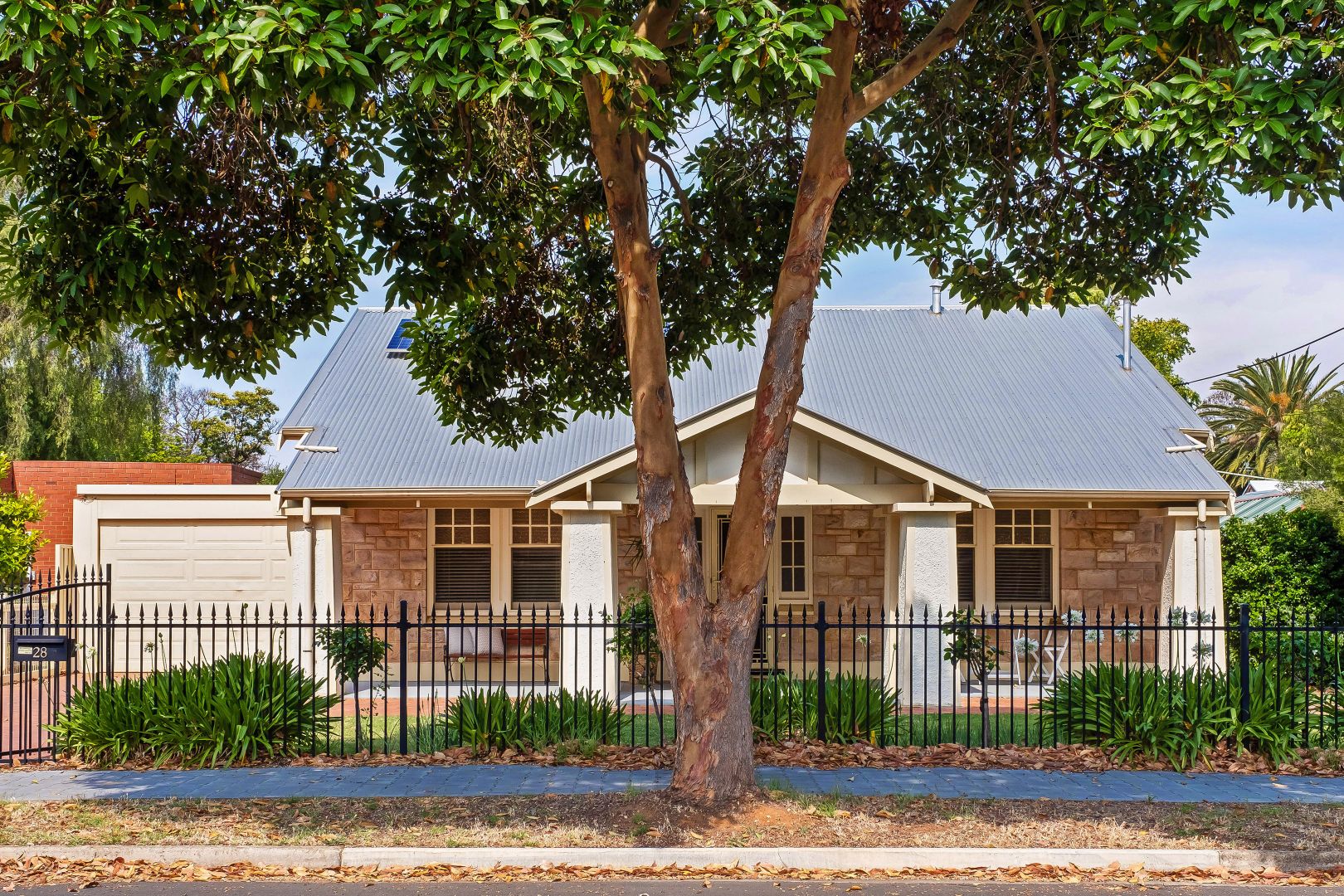 28 Yulinda Terrace, Lower Mitcha Property History & Address Research
