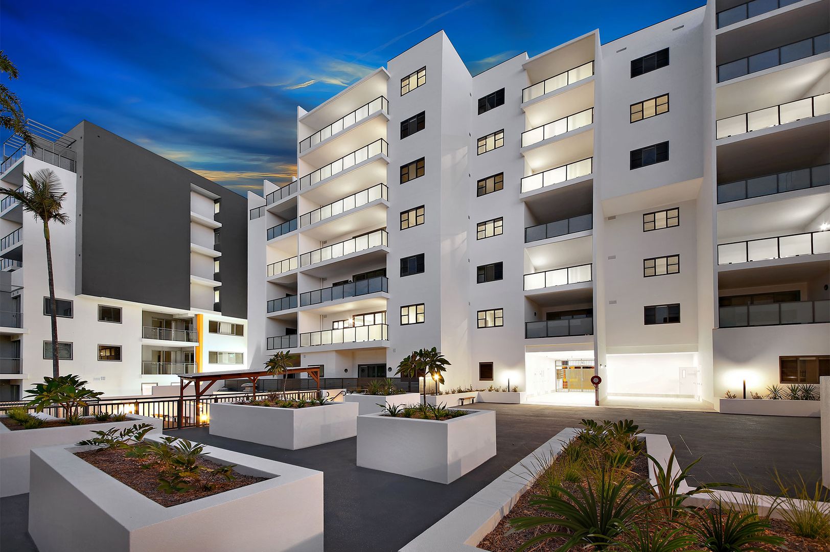 G03/164-170 Great Western Highway, Westmead NSW 2145 | Domain