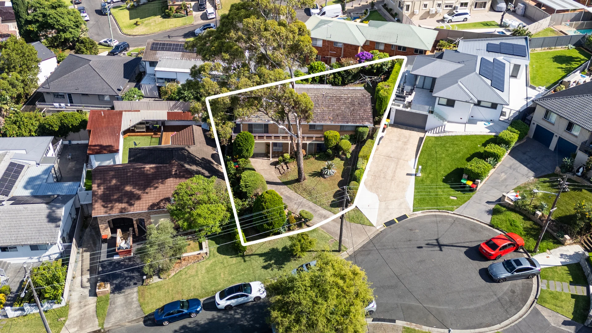 Additional image 2 of 6 Mitchell Street, Condell Park NSW 2200