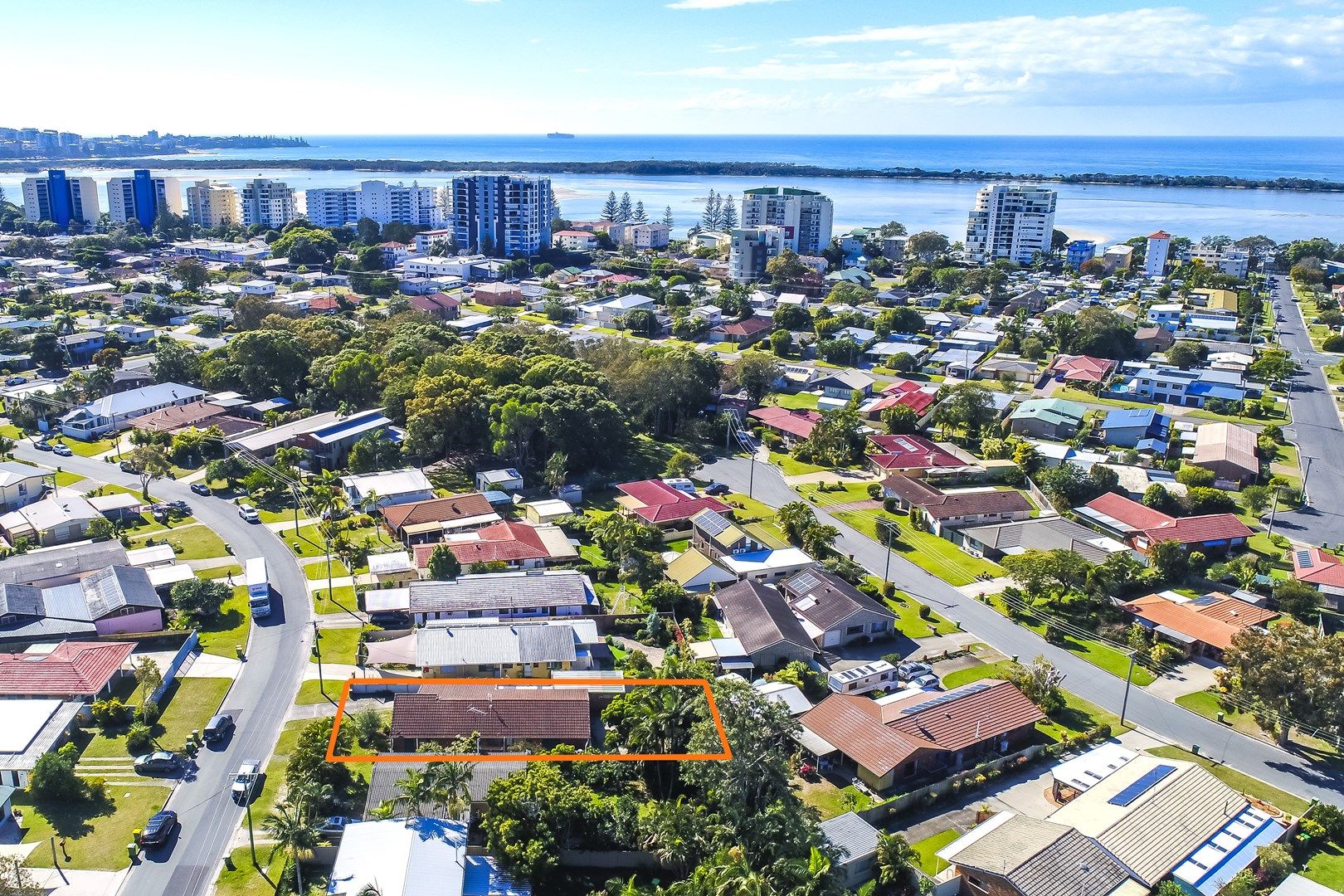 Property Report for 111 Coronation Avenue, Golden Beach QLD 4551