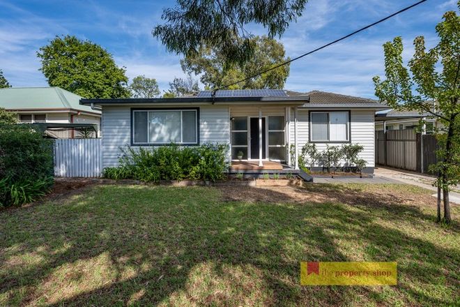 Picture of 22 Winbourne Street, MUDGEE NSW 2850