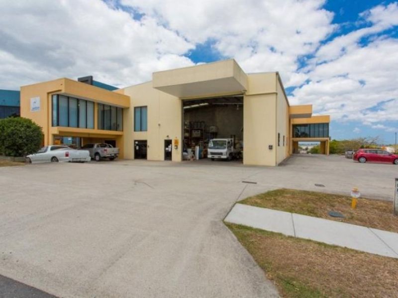 1/18 Gravel Pit Road, Darra Property History & Address Research Domain