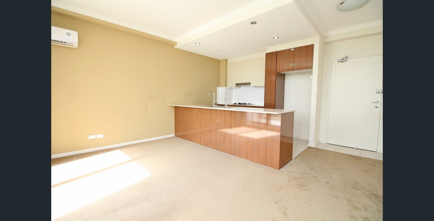 1 bedrooms Apartment / Unit / Flat in 122/20 Victoria Road PARRAMATTA NSW, 2150