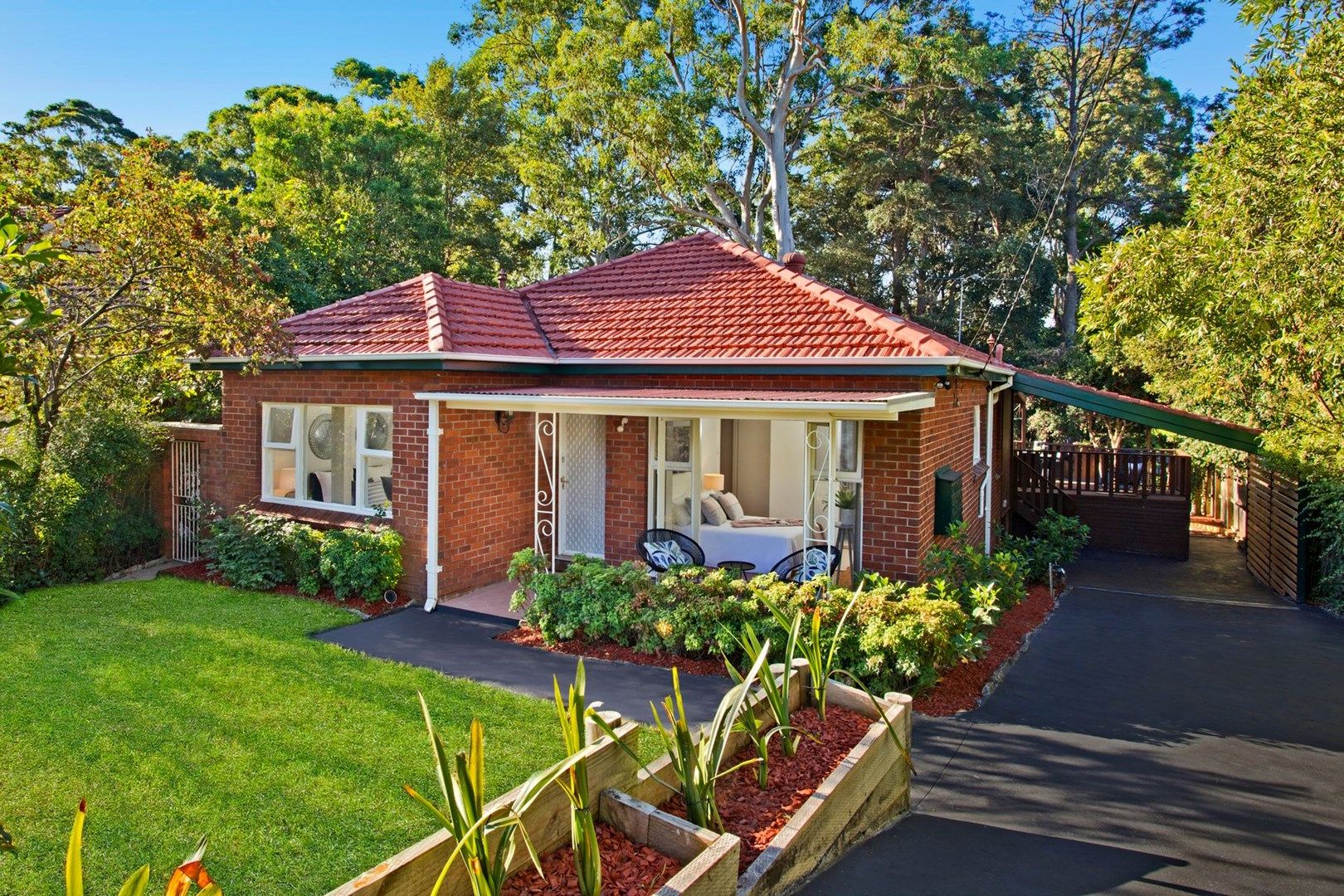 28 Gwendale Crescent, Eastwood NSW 2122, Image 0
