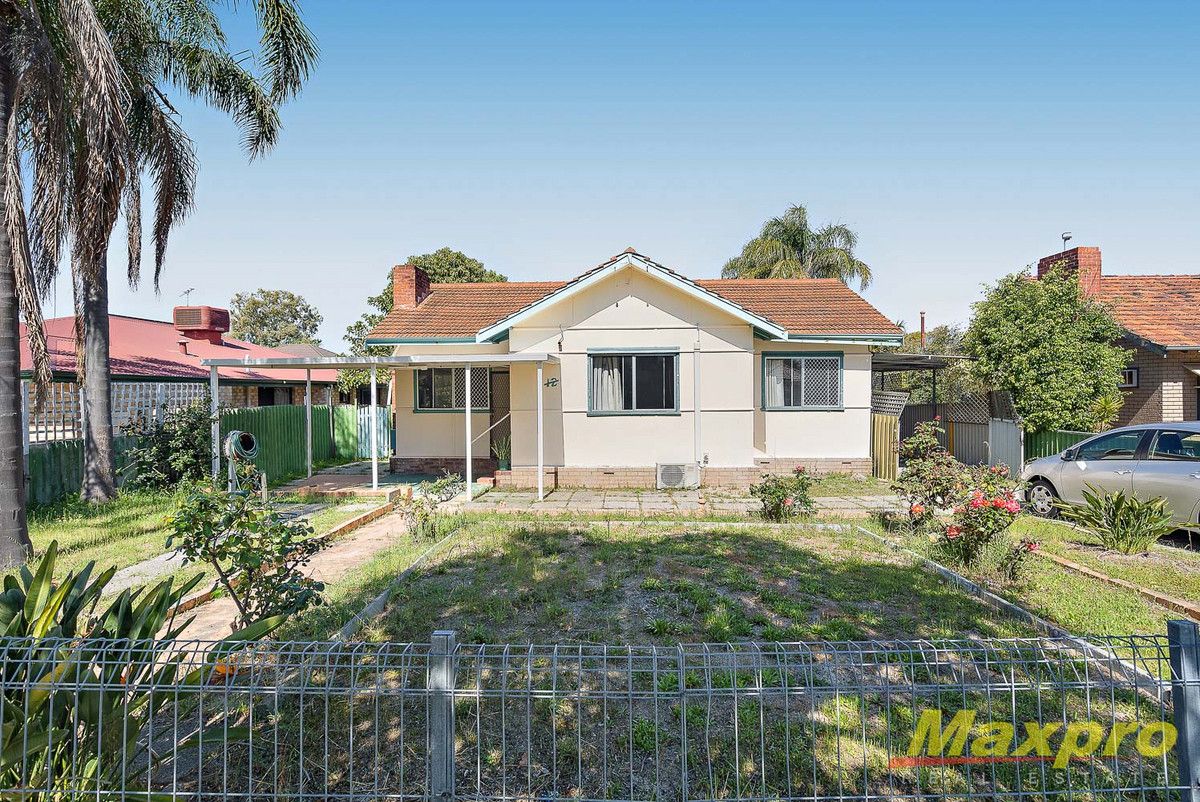 12 Behan Street, Bentley WA 6102, Image 2