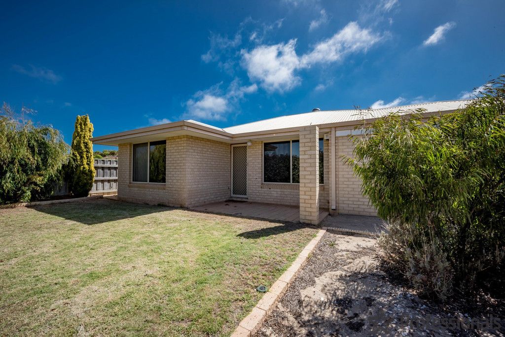 17 Rother Road, Cape Burney WA 6532, Image 0