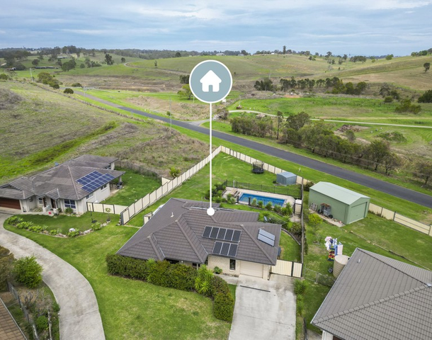 32 Spotted Gum Close, South Grafton NSW 2460