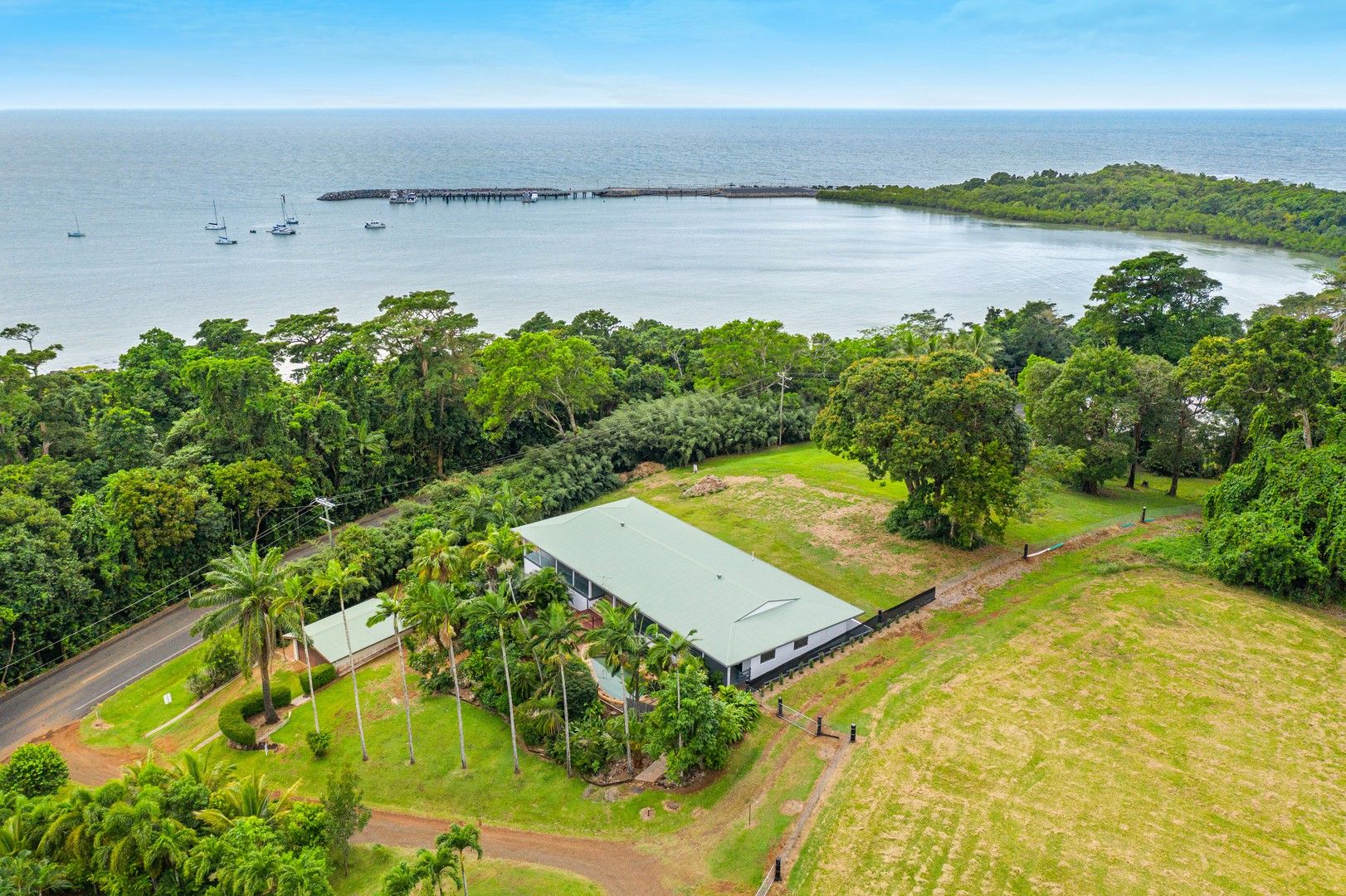 26 Alexander Drive, Mission Beach QLD 4852, Image 2