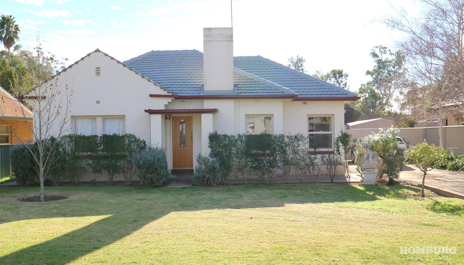 3 bedrooms House in 14 Buna Terrace NURIOOTPA SA, 5355