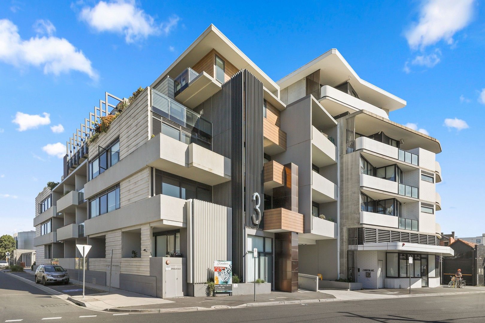 5/3 Morton Avenue, Carnegie VIC 3163, Image 0