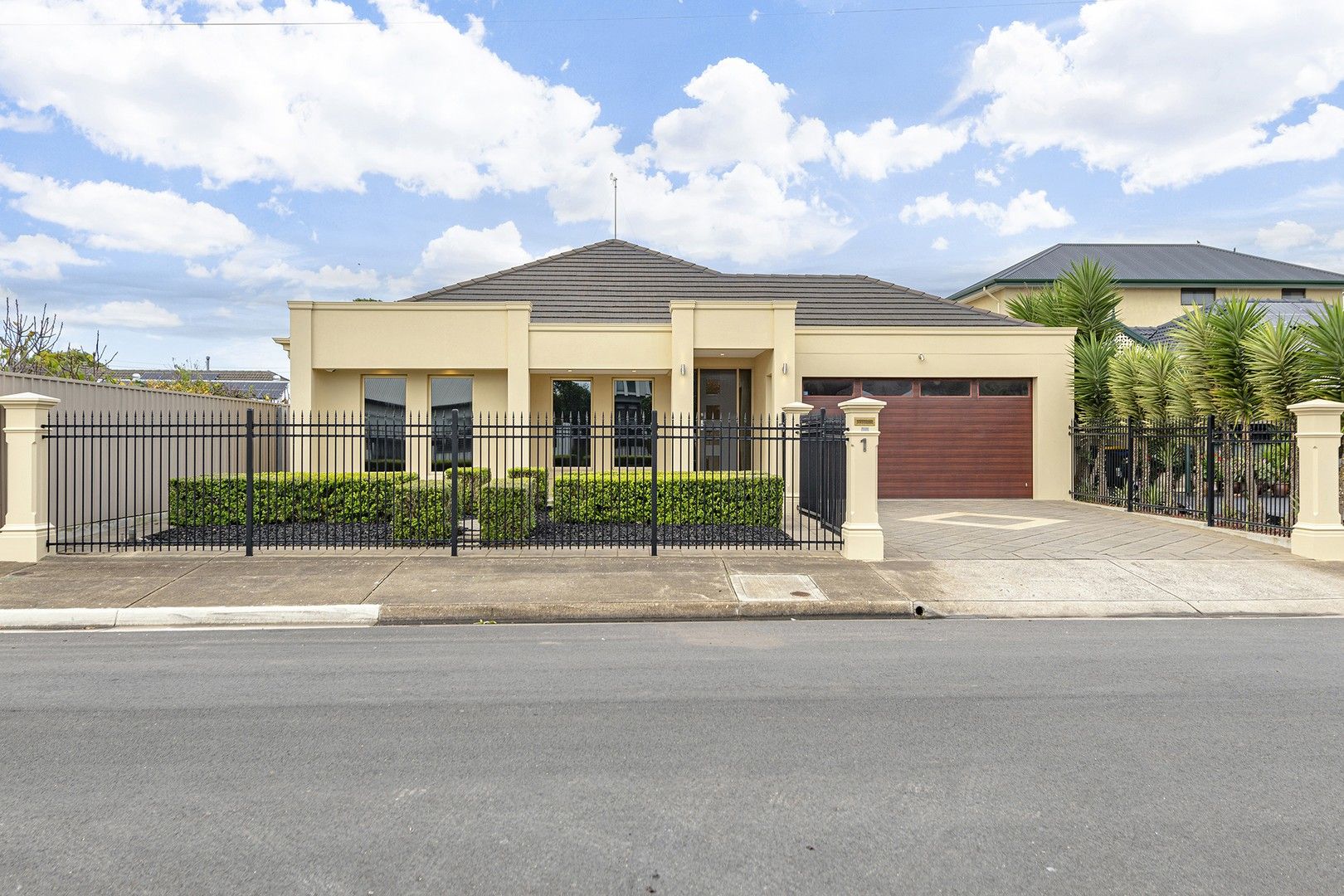 1 Howard Street, Flinders Park SA 5025, Image 0