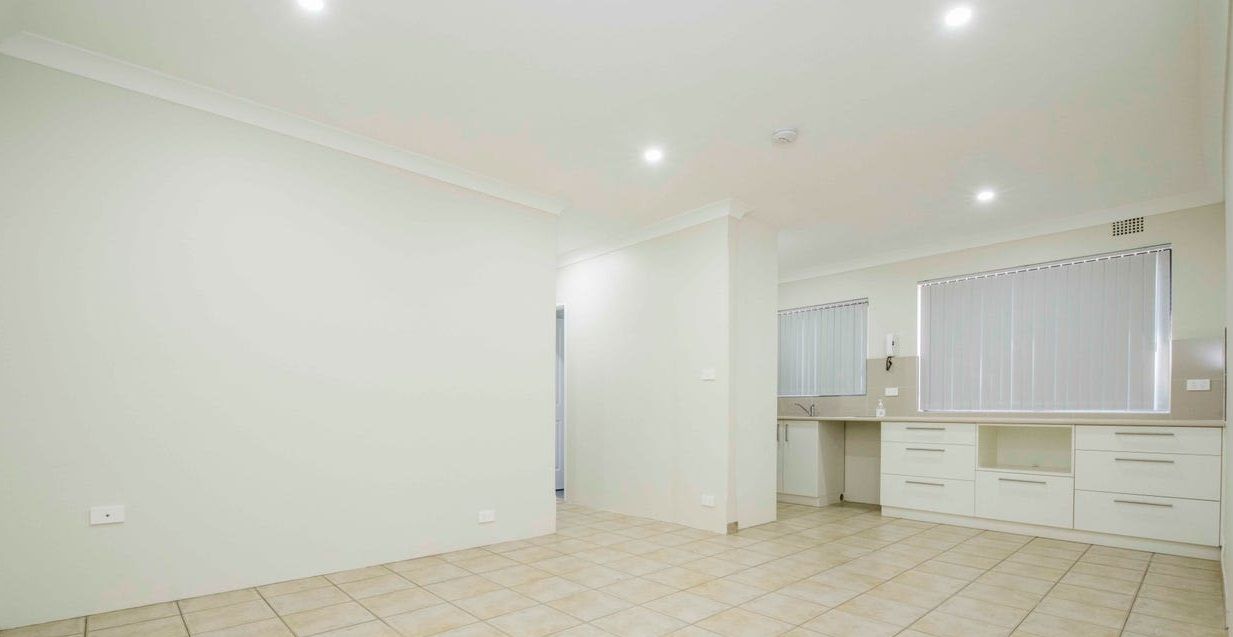 2 bedrooms House in 5/21 Nagle Street LIVERPOOL NSW, 2170