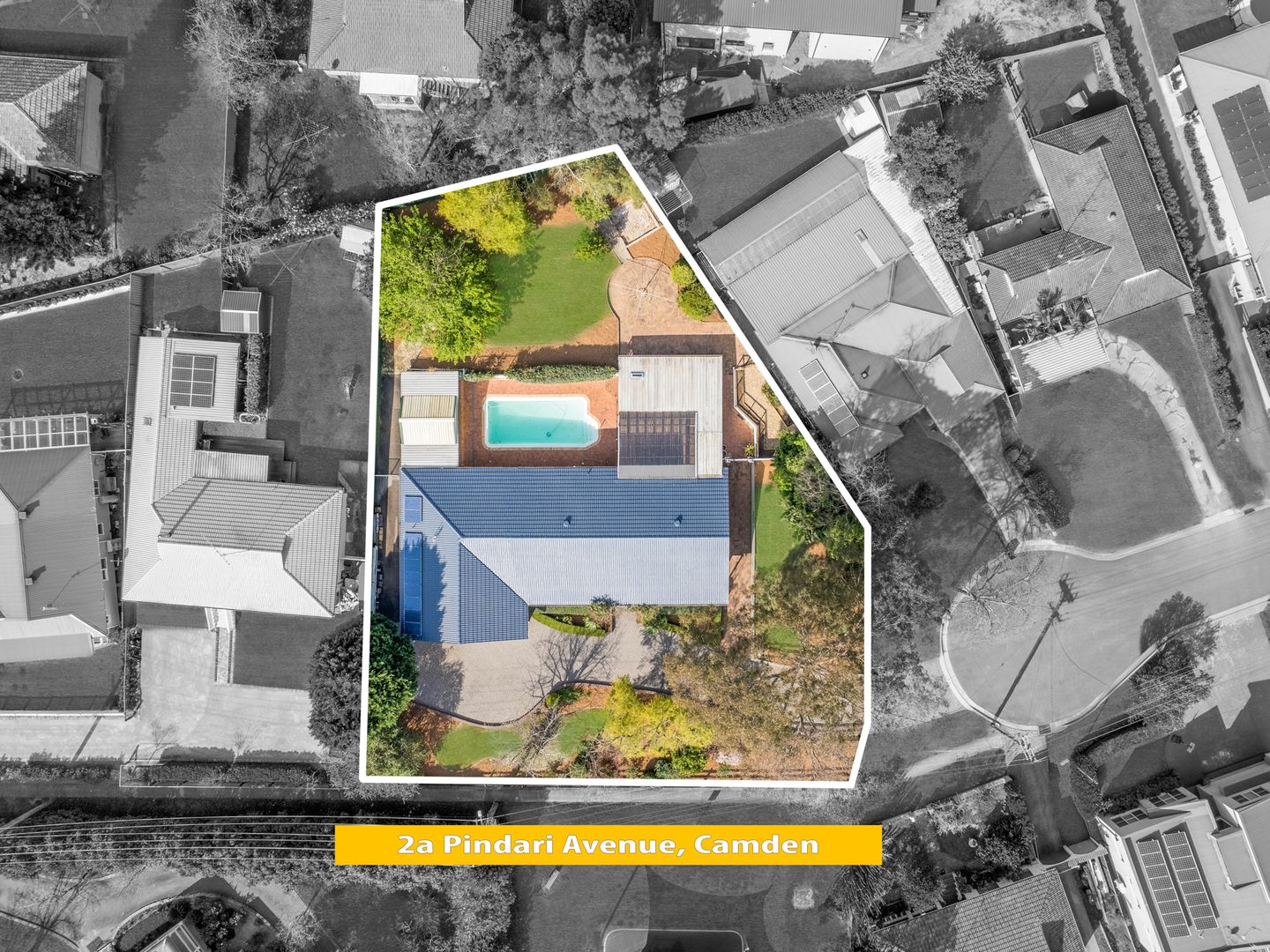 2A Pindari Avenue, Camden NSW 2570, Image 1