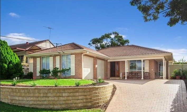 4 Murray Place, Blacktown NSW 2148