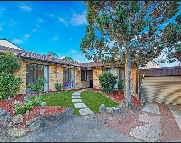 6/55-63 Brooks Street, Macquarie Fields NSW 2564