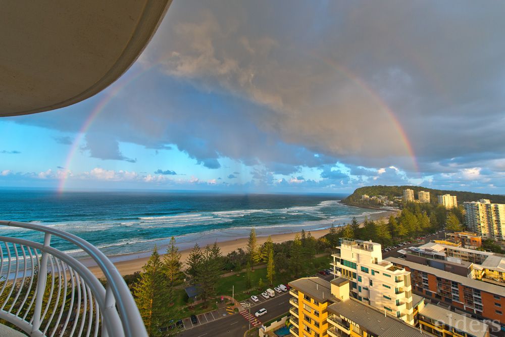 17C/3 Second Avenue, Burleigh Heads Property History & Address