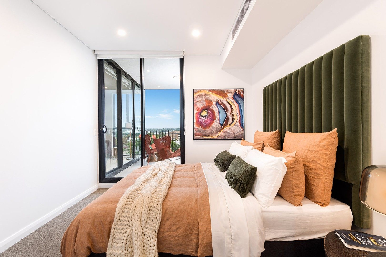 Apartment / Unit / Flat in 160 Hawkesbury Road, WESTMEAD NSW, 2145