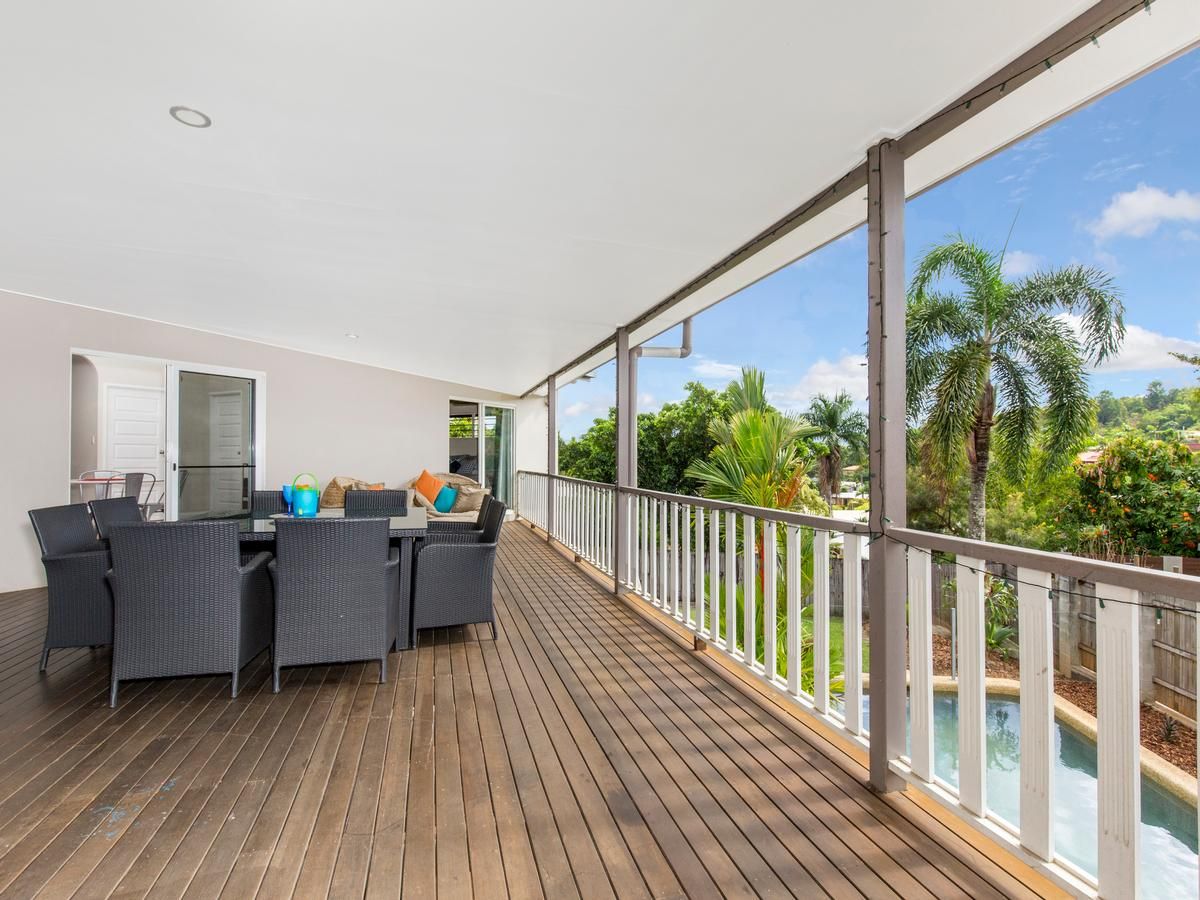 27 Pheasant Street, Bayview Heights QLD 4868, Image 0