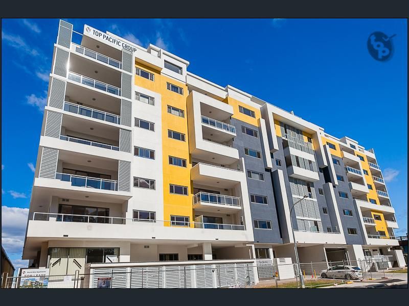 1 bedrooms Apartment / Unit / Flat in G11/52-62 Arncliffe St WOLLI CREEK NSW, 2205