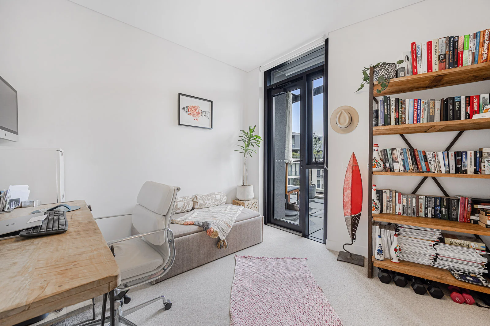 Additional image 6 of 707/147 Ross St, Forest Lodge NSW 2037