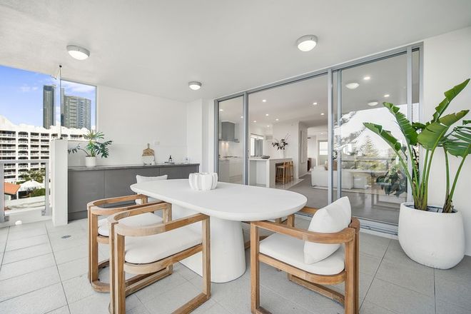 13/120 Surf Parade Broadbeach 4218 - Image 6