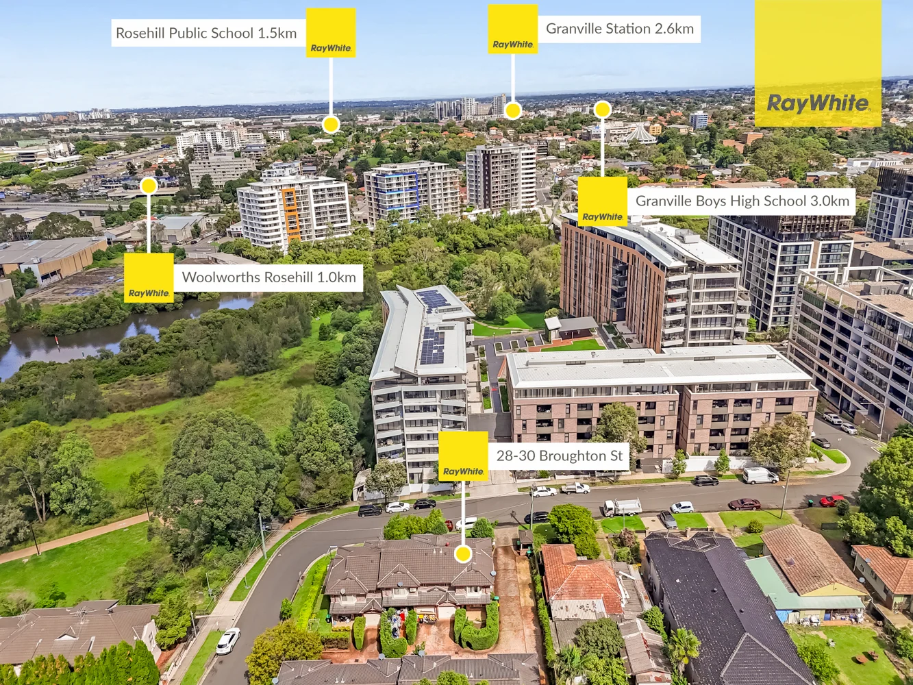 Additional image 16 of 1/28-30 Broughton Street, Parramatta NSW 2150