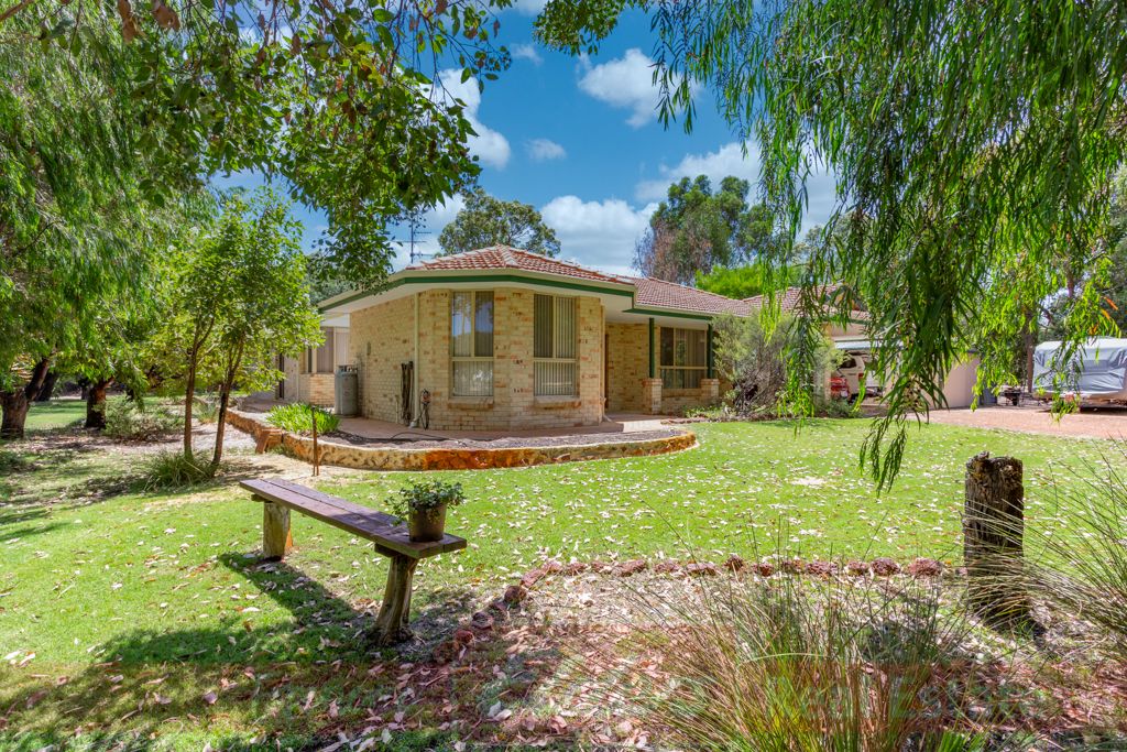 27 Tributary Place, Leschenault WA 6233, Image 0