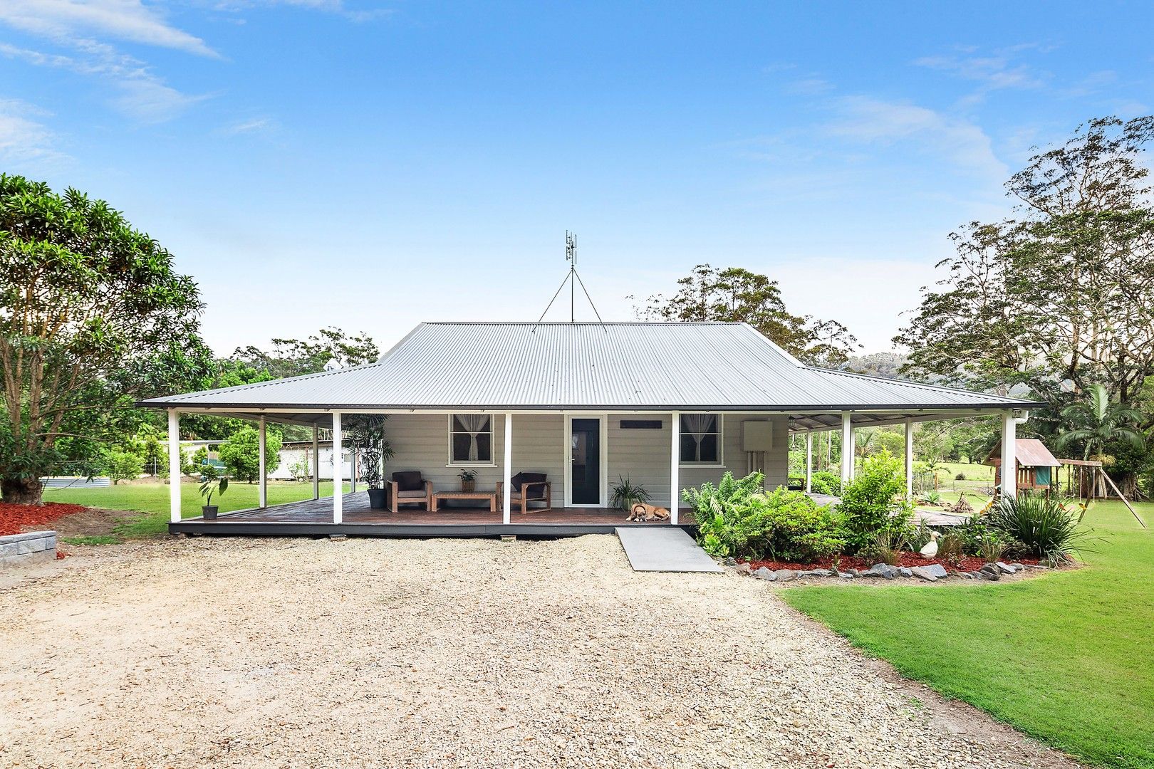 166 Sullivans Road, Valla NSW 2448, Image 0