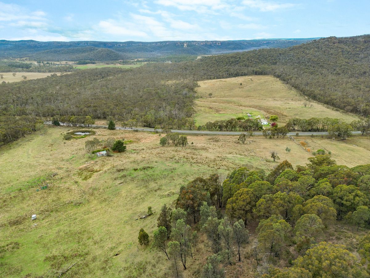 2709 Castlereagh Highway, Cullen Bullen NSW 2790, Image 2