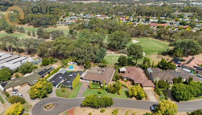 Picture of 22 The Meadow, THURGOONA NSW 2640