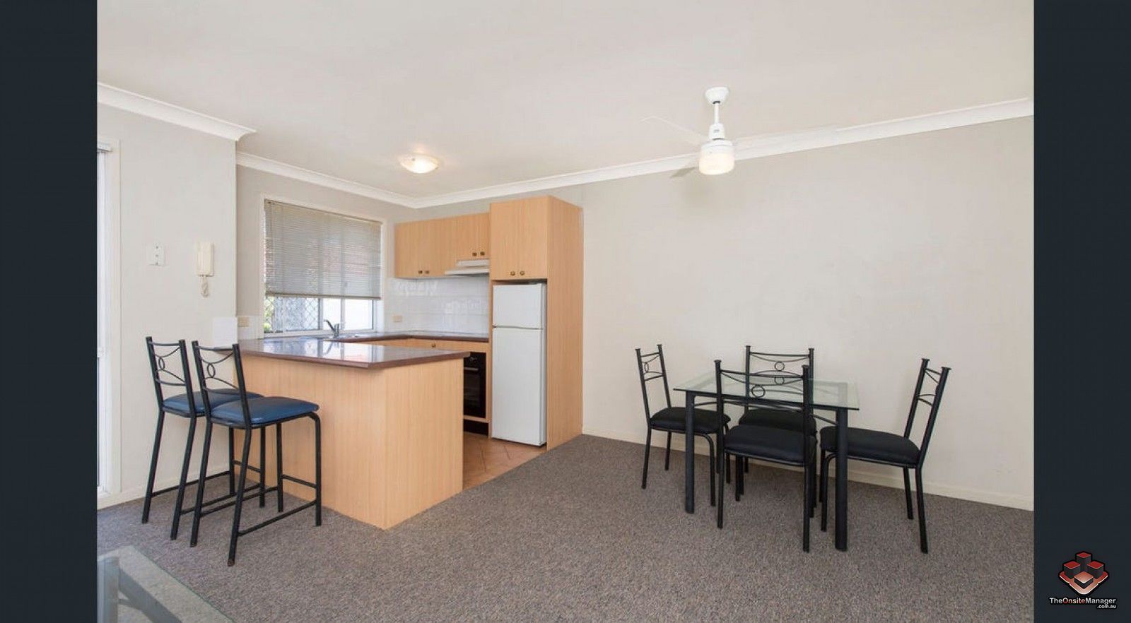 28/83 Heeb Street, Bundall QLD 4217, Image 2