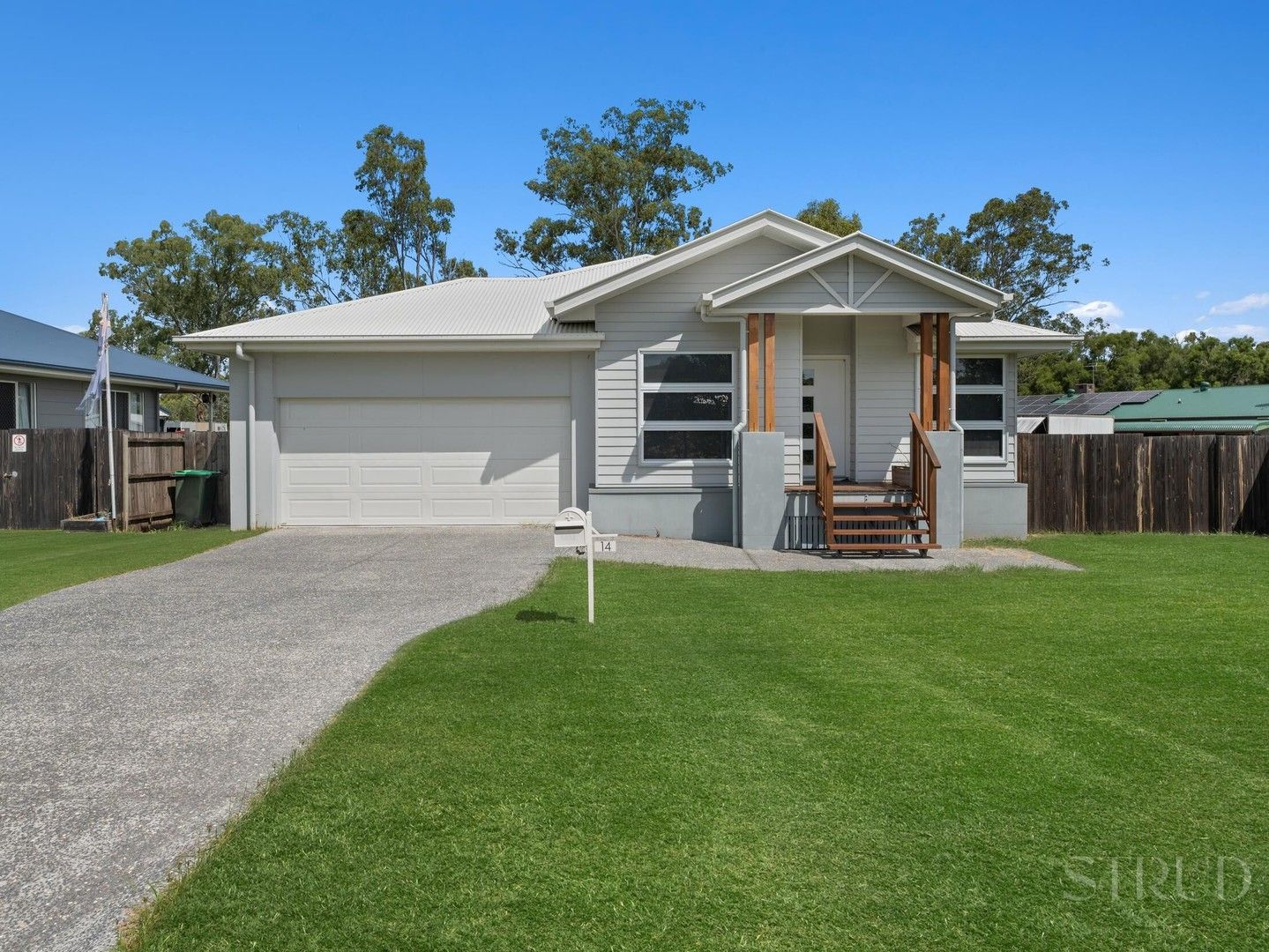 14 Brewer Close, Rosewood QLD 4340, Image 0