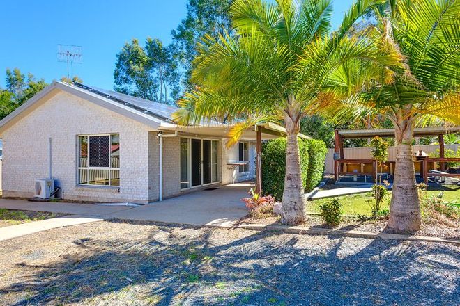 Picture of 112 Bayside Road, COOLOOLA COVE QLD 4580