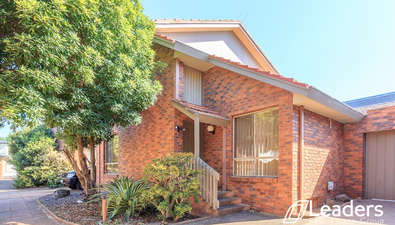Picture of 4/49 QUEENS AVENUE, DONCASTER VIC 3108