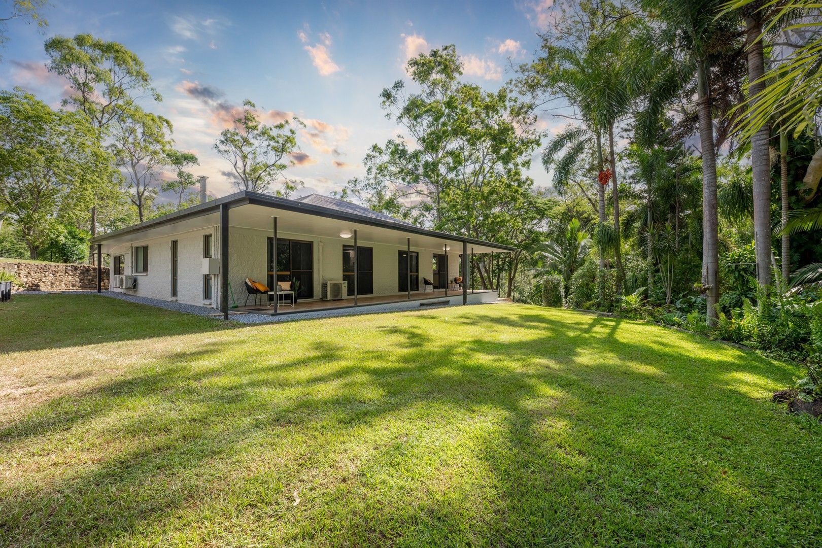 111 Fryers Road, Hervey Range QLD 4817, Image 0